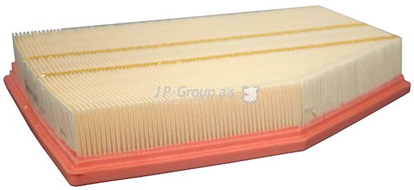 JP GROUP oro filtras 1418600500